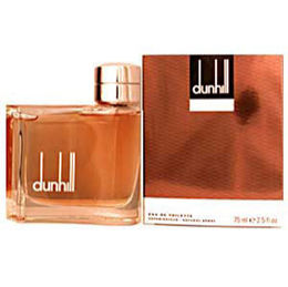 Dunhill Cologne - Click Image to Close